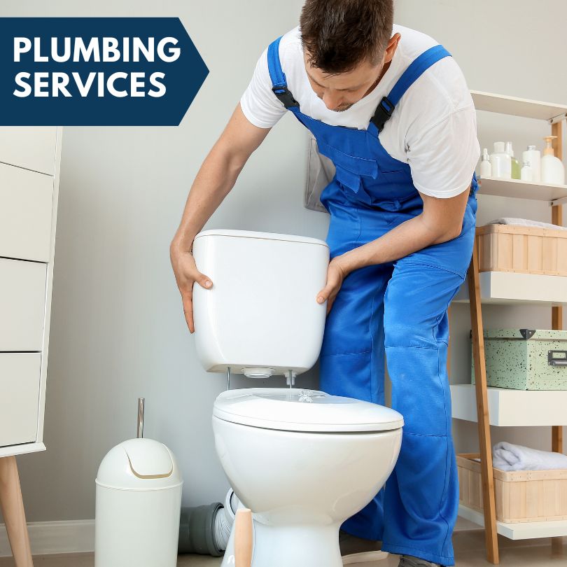 Plumbing Company in Bluffton, OH